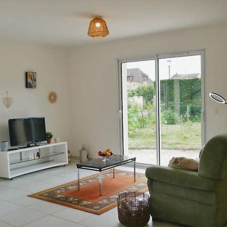 La Maison Grignan Bergerac Eksteriør bilde