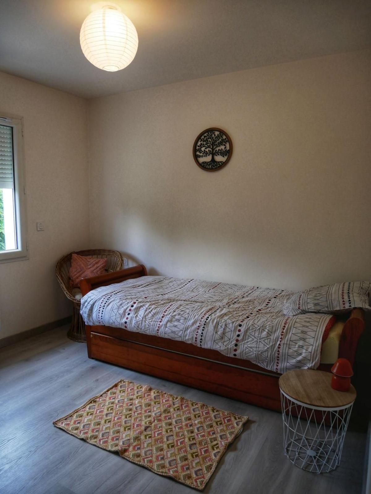La Maison Grignan Bergerac Eksteriør bilde