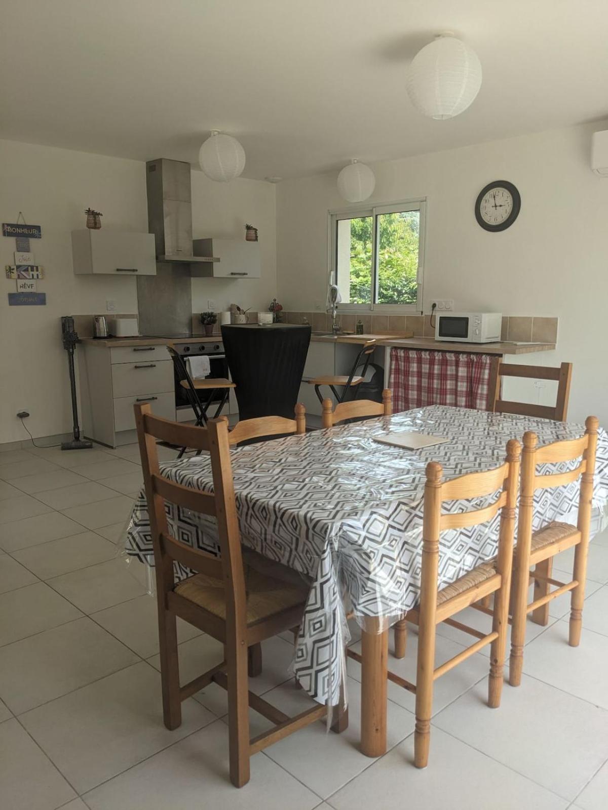 La Maison Grignan Bergerac Eksteriør bilde